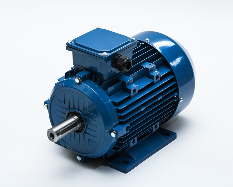 Y2AE90S-2 1.5kW 2P 400V 50Hz IC411-TEFC 