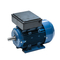 ML100L1-4 2.2kW 4P 100 240V 50Hz IC411-TEFC