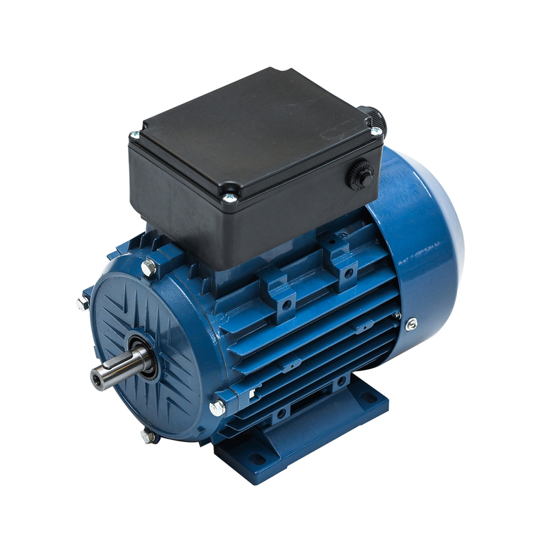 MY90L2 2.2kW 2P 90 240V 50Hz IC411-TEFC