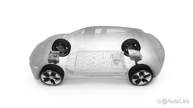 Is Tesla Motors 'getting rid of' rare earths and magnetless motor technology a new direction?